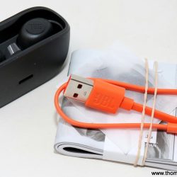 JBL Vibe Buds Bluetooth Earphones (New)