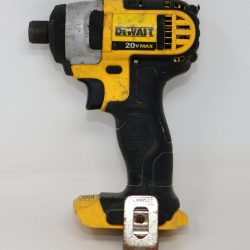 Dewalt DCF885 20V Impact Driver (TOOL ONLY)