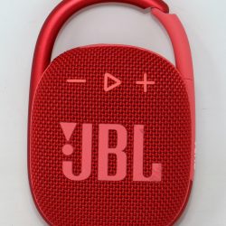 JBL CLIP4 Bluerooth Speaker